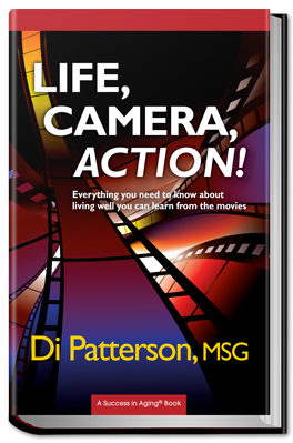 Life, Camera, Action! by Di Patterson